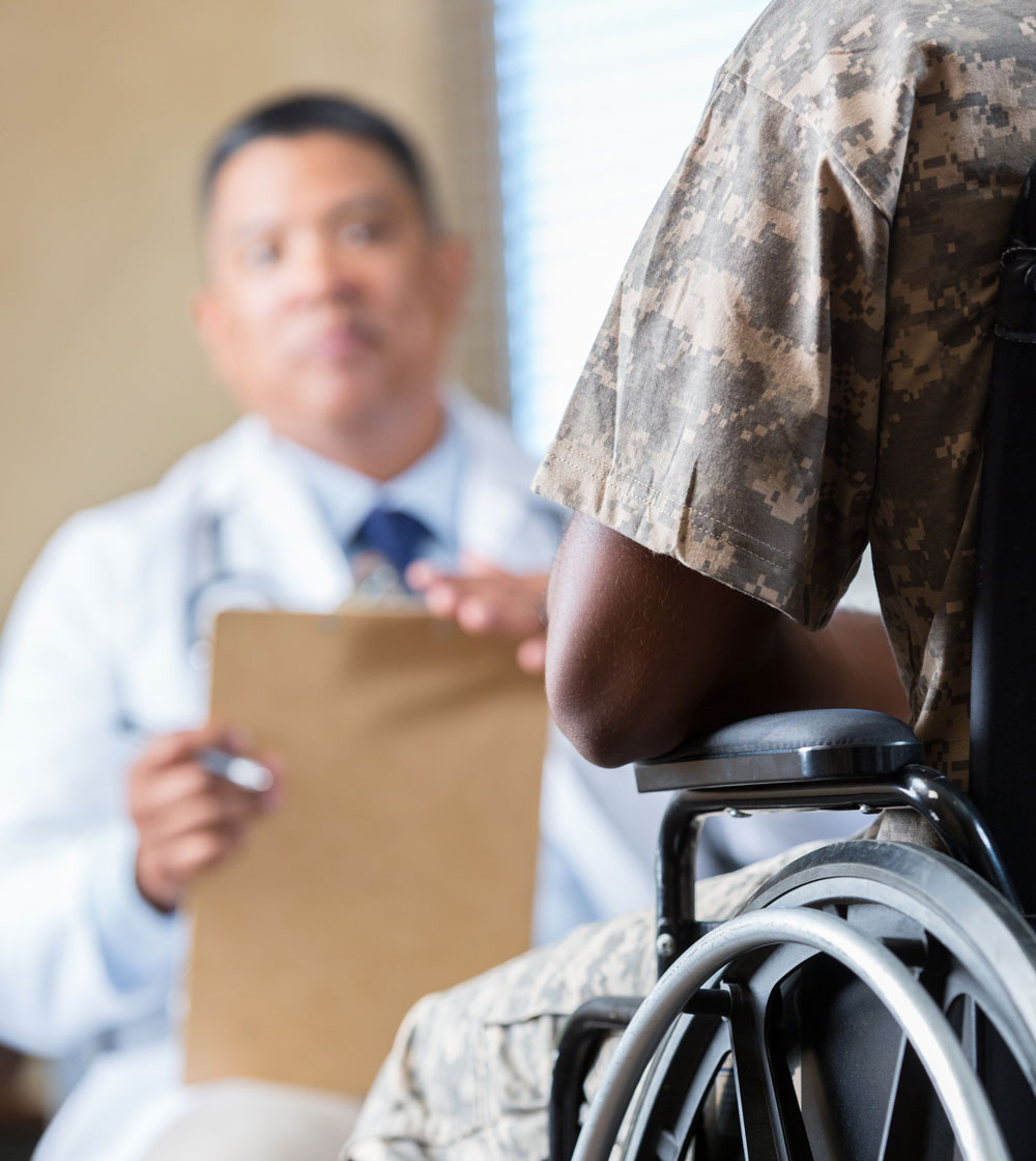 veteran-and-doctor