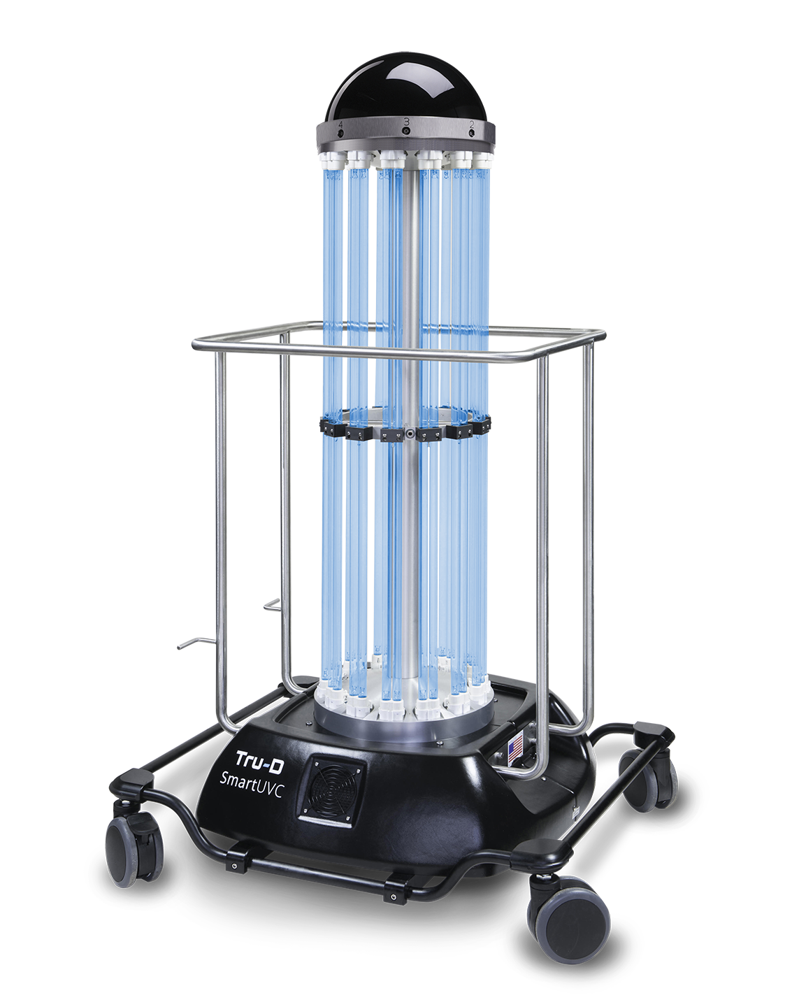 Hospital Resources – Angled Device