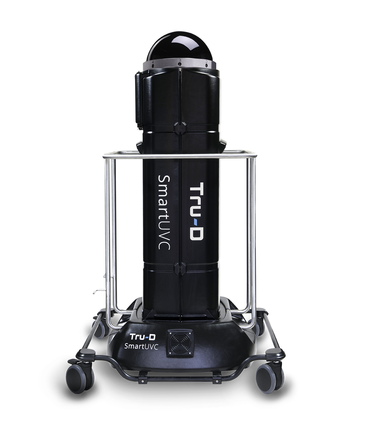 Hospital Resources-Device in Case