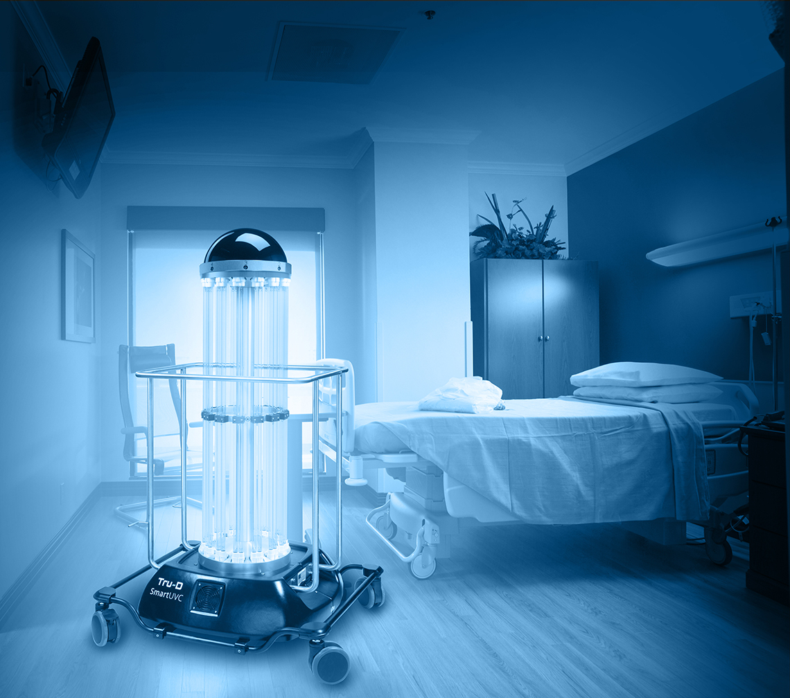 Hospital Resources – Hospital Room