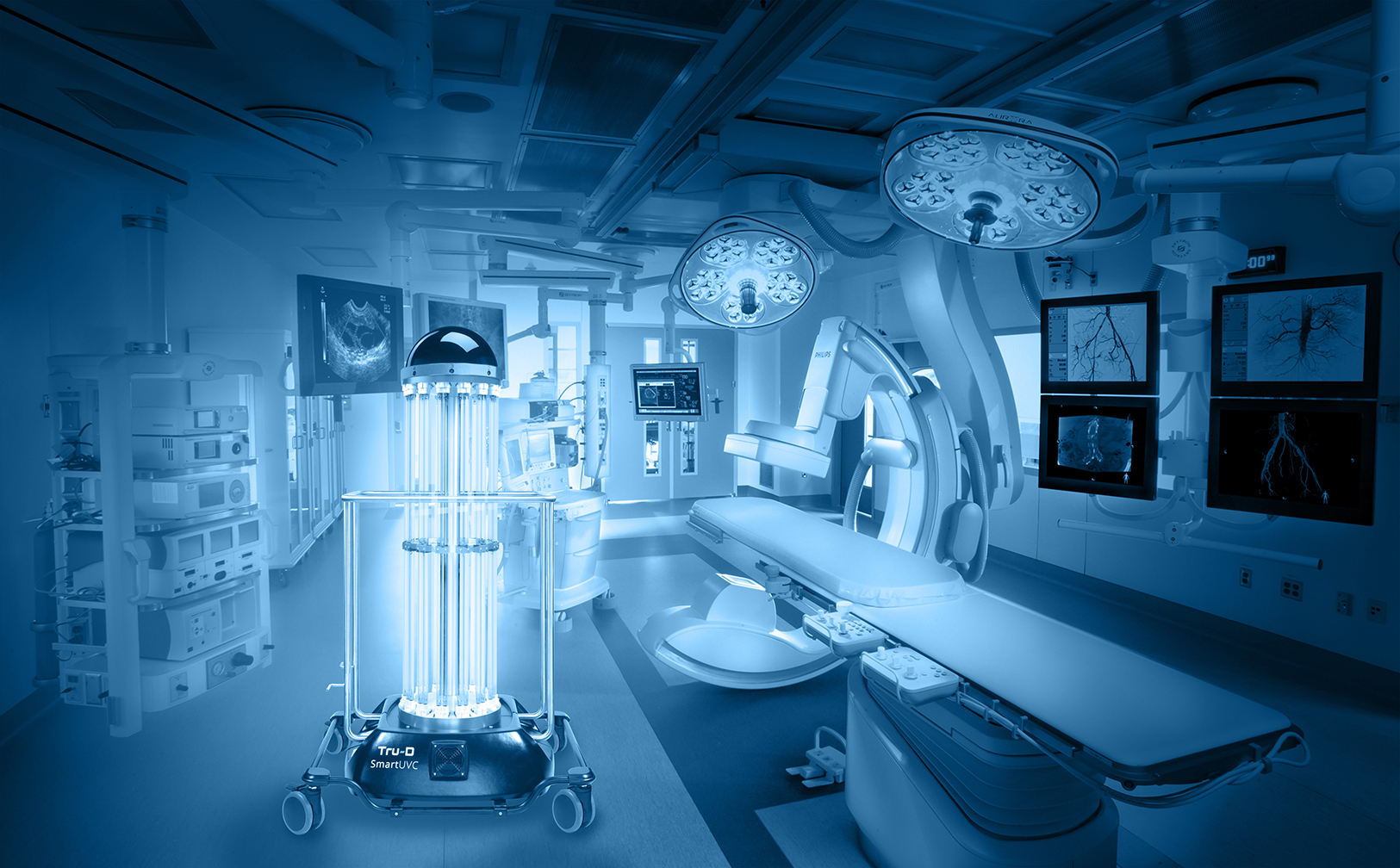 Hospital Resources – OR Image